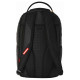 Sprayground Τσάντα πλάτης Shark Central Care Label DLXSV Backpack